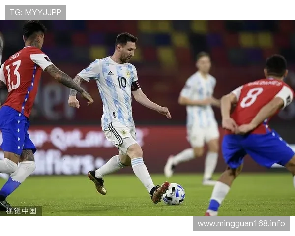 阿根廷vs智利巅峰对决在线直播火热开启